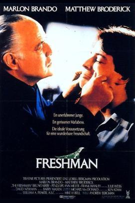Freshman stream
