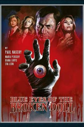 Blue Eyes of the Broken Doll stream