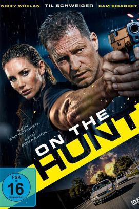 On the Hunt stream