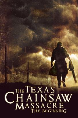 The Texas Chainsaw Massacre: The Beginning stream