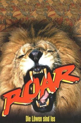 Roar - Die Löwen sind los stream