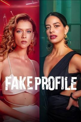 Fake Profile - Staffel 3 stream