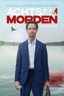 Achtsam morden - Staffel 1 stream