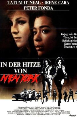 In der Hitze von New York stream