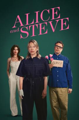 Alice and Steve - Staffel 1 stream