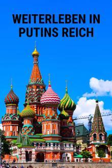 Weiterleben in Putins Russland - Staffel 1 stream