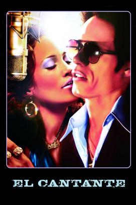 El Cantante stream