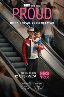 Proud - Staffel 1 stream