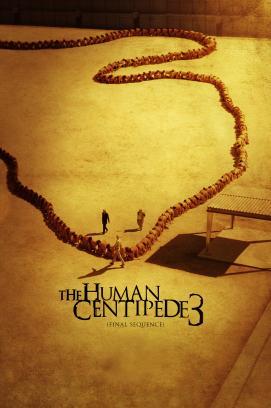 The Human Centipede 3 (Final Sequence) stream