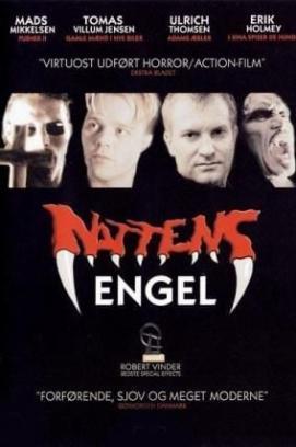 Angel of the Night stream