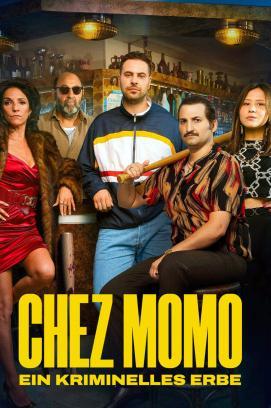 Chez Momo - Ein kriminelles Erbe stream