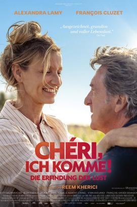 Chéri, ich komme! – Die Erfindung der Lust. stream