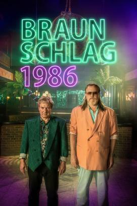 Braunschlag 1986 - Staffel 1 stream