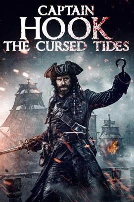 Captain Hook: The Cursed Tides stream