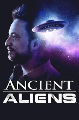 Ancient Aliens - Unerklärliche Phänomene - Staffel 22 *English* stream
