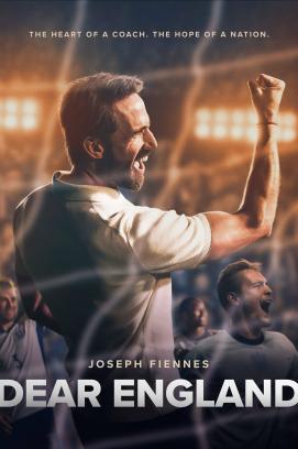 Dear England - Staffel 1 stream
