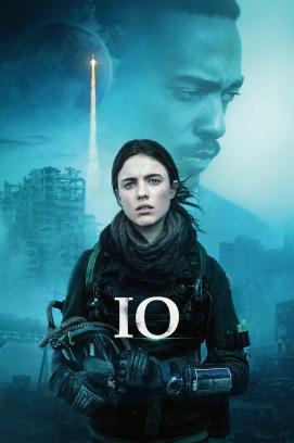 IO stream