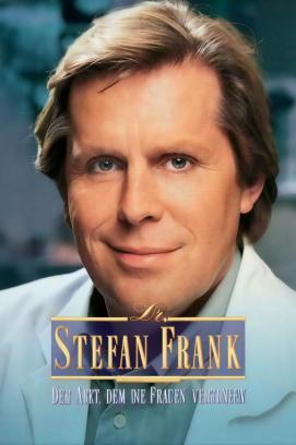 Dr. Stefan Frank - Staffel 2 stream