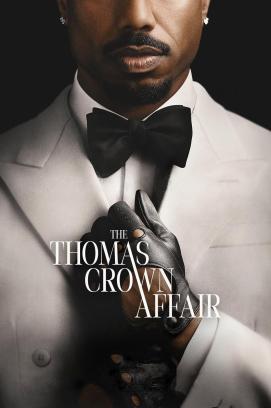 The Thomas Crown Affair stream