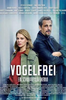 Vogelfrei - Ein Schwarzwaldkrimi - Staffel 4 stream