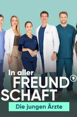 In aller Freundschaft - Die jungen Ärzte - Staffel 12 stream