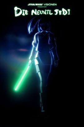Star Wars: Visionen präsentiert: Die neunte Jedi - Staffel 1 stream