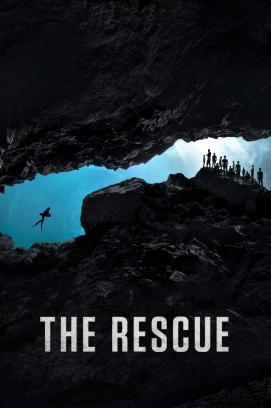 The Rescue: Das Höhlenunglück in Thailand stream