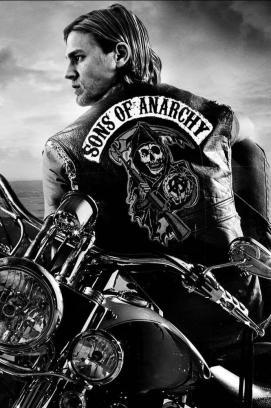 Sons of Anarchy - Staffel 1 stream