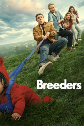 Breeders - Staffel 2 stream