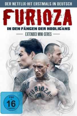 Furioza - In den Fängen der Hooligans - Staffel 1 stream