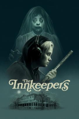 The Innkeepers - Hotel des Schreckens stream
