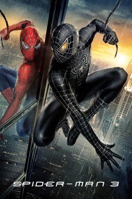 Spider-Man 3 stream