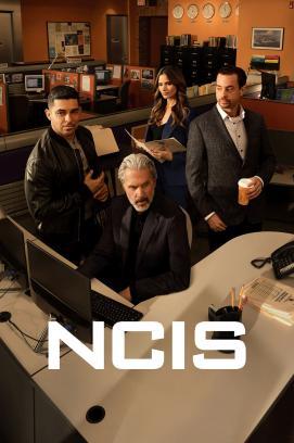 Navy CIS - Staffel 23 stream