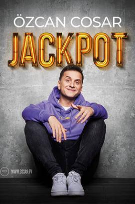 Özcan Cosar - Jackpot stream