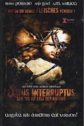 Exitus interruptus - Der Tod ist erst der Anfang stream