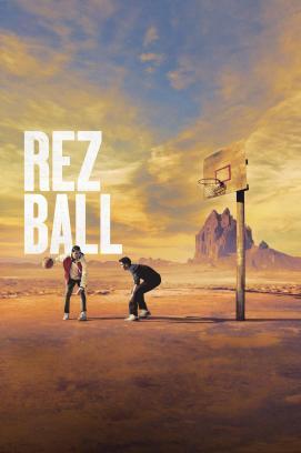 Rez Ball stream