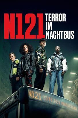 N121 - Terror im Nachtbus stream