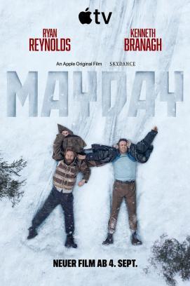 Mayday stream