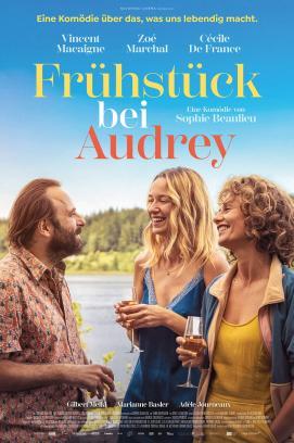 Frühstück bei Audrey stream