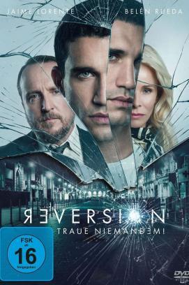 Reversion - Traue niemandem! stream