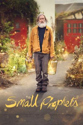 Small Prophets - Staffel 1 stream